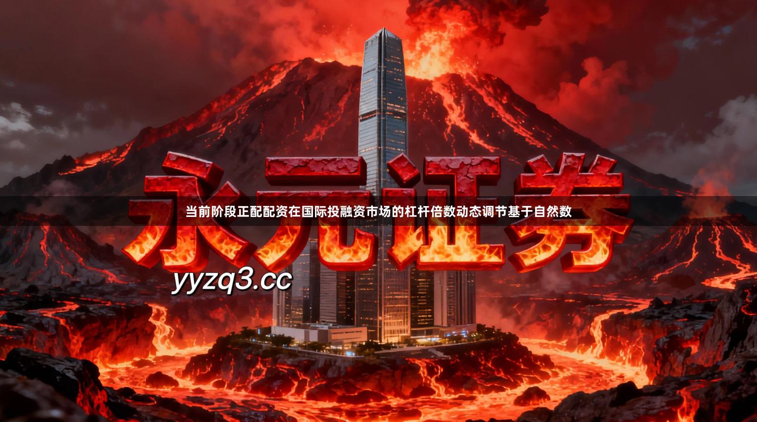 当前阶段正配配资在国际投融资市场的杠杆倍数动态调节基于自然数